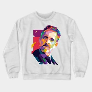 Jordan Peterson Crewneck Sweatshirt